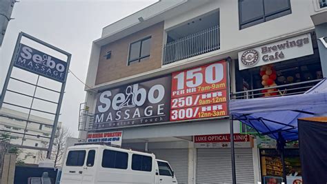 Sebo Manila .